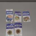 Jacent Vinyl Stickers Big Moods 5 Pack