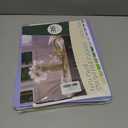 36 Packs File Folders Letter Size, 8.5 x 11 Colored File Folders 1/3 Cut Tab for Easy Labeling, for Home, Office, School Filing