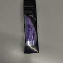 BESTOOL Detangling Brush for Natural Hair, Detangler for 3/4abc Curly, Coily, Kinky Hair, Detangle Wet/Dry Easily with No Pain (Purple)