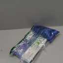 Magnetic Chess Game with 24 Full-Size Stones, Magnet Game with 3 String & Portable Storage Bag, Strategy Board Game for Family Game Night, Indoor Outdoor Use for Kids Adults