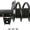 Monroe Quick-Strut 172311 Suspension Strut and Coil Spring Assembly for Volkswagen Jetta