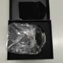 Car Mobile Phone Mount Compatible with BMW 3 4 Series M3 M4 F30 F31 F32 F33 F34 F36 F80 F82 F83 360-Degree Rotary Cell Phone Holder Navigation Bracket Accessories(Magnet)Suggested Purchase Style B