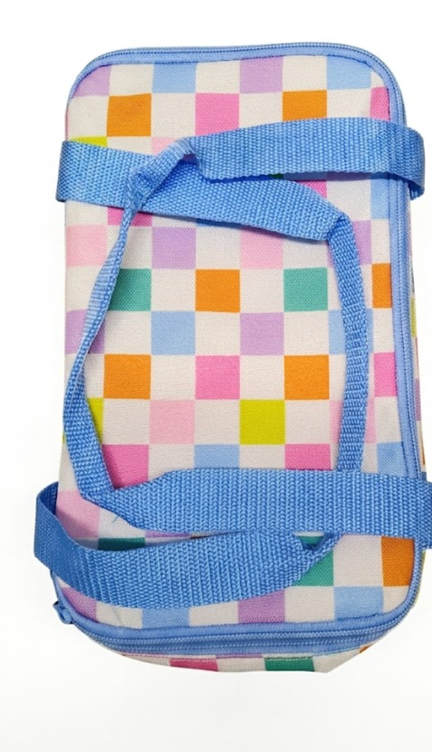 Insulated The Mini College Bag