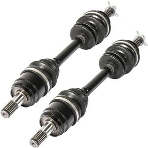 ECCPP CV Axle Drive Shaft Assembly fit 1988-1995 for Honda FourTrax 300 Front Left 44350-HN8-A41 44220-HN8-A41