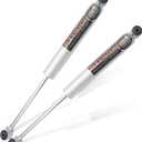 0-3" Rear Shock Absorbers for 2009-2018 Ram 1500 4WD | Off-Road Suspension Upgrade Restores Proper Shock Travel & Enhances Ride Comfort