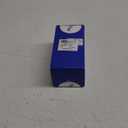 MIULEE Set of 2 Christmas Decorative Throw Pillow Covers Soft Faux Fur Winter Pillow Covers with Silver Snowflake Glitter Holiday Festival Pillowcases for Couch Sofa Bed, 1220inch, Beige