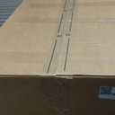 Air Mattress Full with Built in Pump,18''Inflatable Mattress of Upgraded Vertical Beams,Self Inflatable/Deflation Blow Up Mattress in 3 Mins,Flocked Top Airbed with Carry Bag for Home, Camping (Blue)