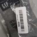 CAP, Ankle Socks, 3 Pairs, One Size