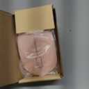 seenda Wireless Mouse for Laptop, 2.4G Noiseless Mouse with USB Receiver  Optical Tracking Portable Computer Mice for Chromebook, PC, Tablet, Windows System, 24 Months Battery Life  Pink