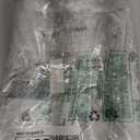 GRANNY SAYS 20x32 Entryway Rug, Vintage Indoor Doormat for Entrance, Small Area Rug Non Slip Washable, Stain & Fade Resistant Soft Rug Runner for Kitchen, Farmhouse Carpet for Decor (Vintage Gray)