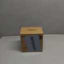 Flemoon [6 Pack] Outdoor Extension Cord Safety Cover with Waterproof Seal, Weatherproof Electrical Connection Box to Protect Outdoor Outlet, Plug, Socket, Christmas Holiday Decoration Light, Black