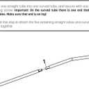 Skywalker Trampolines Single Enclosure Pole Set 4201; 4202; 5075, Galvanized (PK0018)
