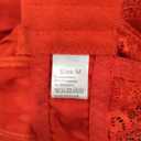 Women's Lace Babydoll Lingerie Dress Sexy Mesh Chemise Nightgown Tube Top Bodycon Wrap Mini Skirt. Size M