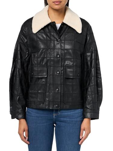 Baum und Pferdgarten Women's Betha Jacket, Black, Size 44