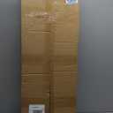 SpaceAid Bamboo Wire Shelf Covers for Pantry Rack, 38"W x 12"D, Brown 4pcs