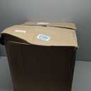 Bedluxe Leg Elevation Pillows, Leg Pillows for Sleeping, Cooling Gel Memory Foam Top, Wedge Pillow for Legs, Leg Wedges for Circulation, Swelling, After Surgery - Removable Cover (8 Inch, Grey) (22*24+8)