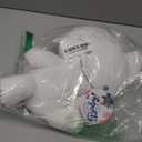 Kids Preferred How to Train Your Dragon Light Fury Cuteeze, Extra Soft Plush Stuffed Animal Toy for Boys and Girls, 12 Inch Size