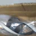 Modern Black LED Vanity Lighting,Bathroom Light Fixture Over Mirror,18 Inch,6000K Cool White