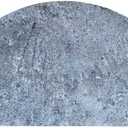 Kamado Joe Soapstone Grill Accessory for Classic Joe, Stain Resistant, Grill Tender or Delicate Food without Sticking to Surface, White, Model KJ-HCGSSTONE