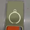 TORRAS for iPhone 17 Pro Max Case, 360 Magnetic Stand, [Fit for MagSafe] [4X Military-Grade Protection] Slim Case for iPhone 17 Pro Max, 6.9", Translucent, Ostand O3 Fitness Series