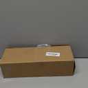 Rear Door Latch Cable - Right Passenger Side Lock Actuator Assembly for Ford E150 E250 E350 Econoline Van Back 92 93 94 95 96 97 98 99 00 01 02 03 04 05 06 07 08 09 10 11 12 13 14 15 16 17 18 19