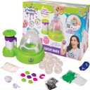 Doctor Squish Squishy Maker Station | DIY Make Your Squishies Kit | All Inclusive with Sparkles & Slime Powder | Ages 8 & Up, One Size