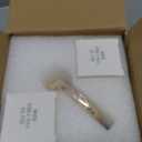 Candle Warmer Lamp with Timer and Dimmer, Electric Wax Warmers for Scented Candles with 5 Brightness Settings, Anti-Glare Lamp with Adjustable Height, Home Decor, Gift for Birthday, Valentines (Champagne)