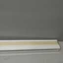 Cordless Light Filtering Cellular Shades for Indoor Windows, Honeycomb Window Blinds with Daytime Privacy, Easy Lift Shades for Bedroom, Living Room & Home Office, Beige, 36" W x 48" H