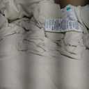 Bedsure Oversized Queen Comforter Set - Beige Soft Bedding for All Seasons, Cationic Dyed Bed Set, 3 Pieces, 1 Oversized Queen Size Comforter (98"x98") and 2 Pillow Shams (20"x26"+2")