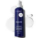 Korean Dry Shampoo Powder Spray - Non Aerosol - Instantly Absorbs Oil, Dirt, Refreshes Scalp & Roots - Rice Starch & Probiotics for Oily Dark, Blonde, Brown, Color Treated Hair - 16-Week Supply