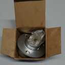 Impeller Bearing Compatible with Toro Part 12-8789 Snowthrower Bearing Assembly Replacement for 63-3450 26-6110 26-6120