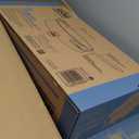 All-Clad D3 3-Ply Stainless Steel Cookware Set  7-Piece Pots and Pans Set, Induction, Oven Broiler Safe 600F - Includes Frying Pans, Saucepans, Saut Pan, Stockpot, Professional Cookware  Silver