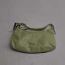 Montana West MEDIUM Shoulder Purses for Women Crescent Hobo Bags Trendy Purses