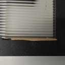 Nightstand with Charging Station, Bedside Tables, End Table Side Table with 2 Tiers Storage Space, for Bedroom, Living Room, Black CAMLBZ07BE