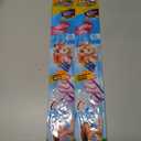 Kites Ready 2 Fly 28x26.5 inch Unicorn Transparent Kite 5 Pack