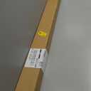 SUNOFF Blackout Cordless Roller Shades Blinds,40" W x 72" H,Linen Beige