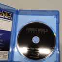 Jurassic World Rebirth (Blu-ray + Digital)