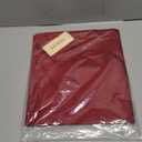 Ekouaer Lingerie for Women 1 Pack Silk Nightgowns Babydoll Negligee Sexy Slip Nighty Satin Chemise Teddy Sleepwear M