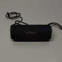 JBL FLIP 6 Portable Wireless Bluetooth Speaker Waterproof - Black