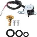 marddpair CH730 Carburetor Fuel Shut-Off Solenoid Replacement for Kohler 2475701 2475701-S CH22 CH18 CH740