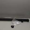 54” Indoor Outdoor Retractable Gate