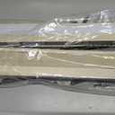 Cordless cellular shades x2. Size 26,5"×64"