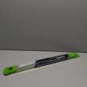 24"GREEN SILICONE SHADEBLADE PER BA