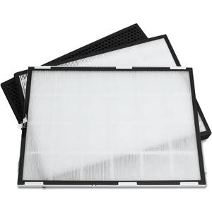 Field Controls Trio Plus Portable Air Purifier Replacement Filters