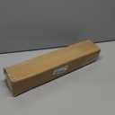  Fire Red & White Disposable Party Paper Cups for Hot & Cold Beverages, Party Cups Glasses | Perfect for Cappuccino, Hot Cocoa, or Iced Drinks 200ml, Pack of 60