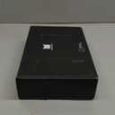 Monolith 133304 Liquid Spark Headphone Amplifier - by Alex Cavalli with RCA Input, Single 1/4 Output 1.3Watt@50R, 108Db