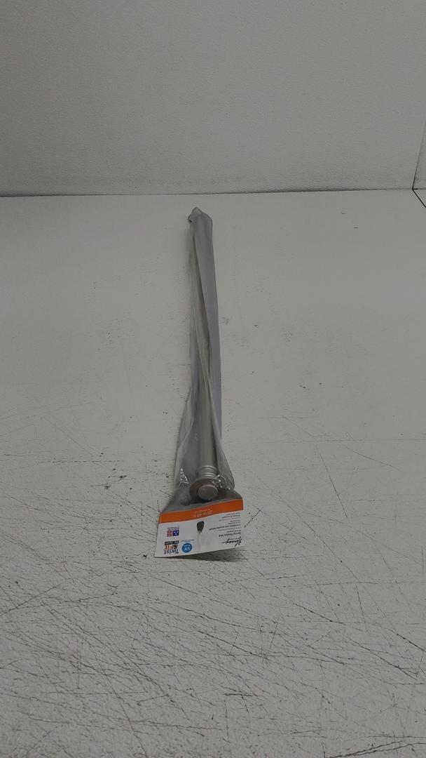Kenney Spring Tension Rod 28-48 in