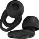 Ear Plugs for Sleeping Noise Cancelling Earbuds, Reusable Silicone Earplugs for Sleep