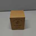 Relaxing Gifts for Women Men, Funny Calm Down Candles for Anxiety, Stress Relief Gift for Friend, Bestie, Boss, Coworker, Thinking of You Candle for Birthday, Retirement - Burn Problems Away