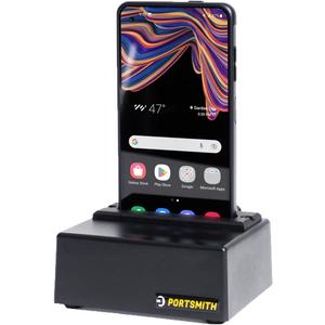 Charging Dock for Samsung XCover 6 Pro and XCover 7 Pro (Different Than XCover Pro): Portsmith PSD1XC6P-01